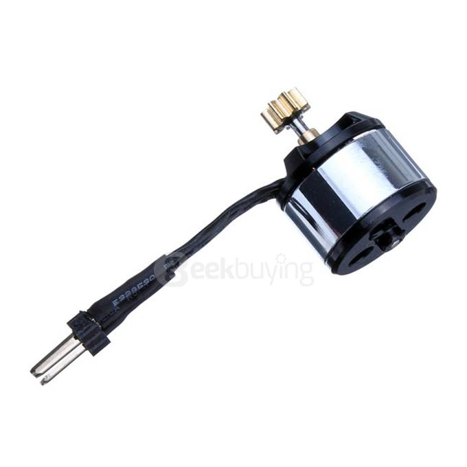 V977-002 Brushless Motor Parts For WLtoys V930 V977 V931 RC Helicopter