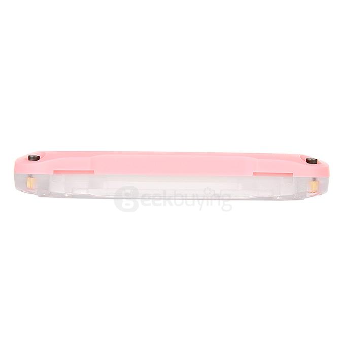 FEYCH IP68 Waterproof Shockproof Dirt/SnowProof Cover Protective Case For Samsung Galaxy Note 5 N920 - Pink