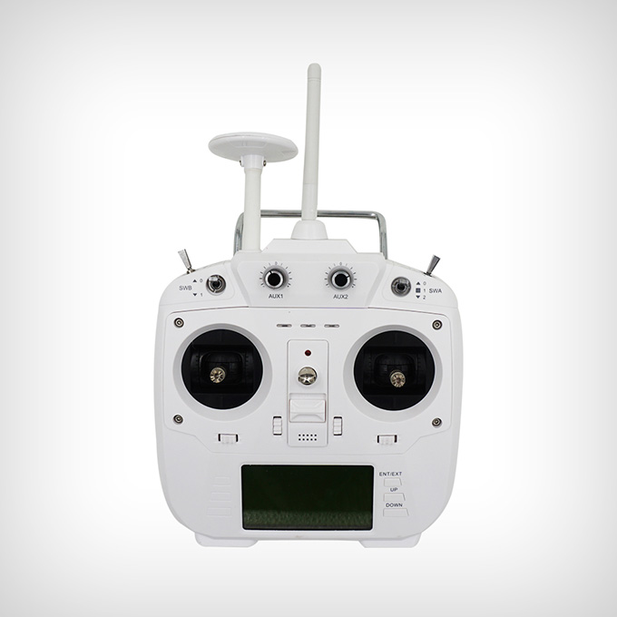 Cheerson CX22 CX-22 Follower 5.8G Dual GPS FPV With 1080P Camera Quadcopter - Blue