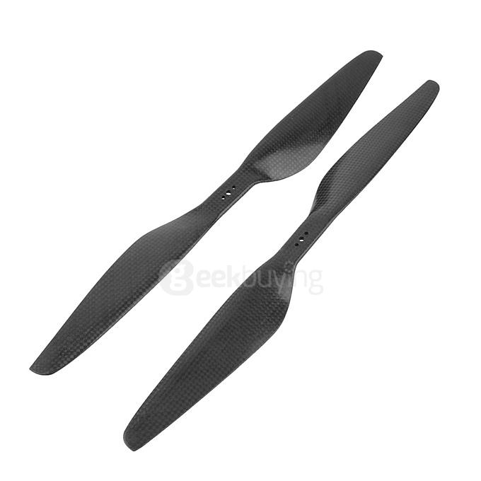 T-Motor Carbon Fiber Propeller Prop CW/CCW For Multi Rotor Quadcopter