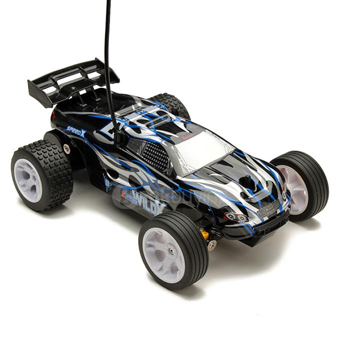 WINYEA W3655 High Speed Racing Car RC Off Road Drift Vehicle Rock Crawler