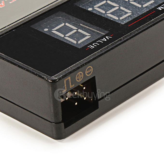 EMAX Program Card For Emax For Simonk Series ESC / 4 IN 1 ESC