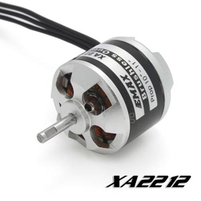 Emax XA2212 820KV Brushless Motor For RC Models