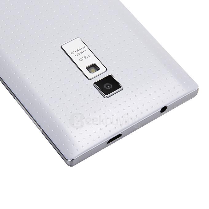 Blackview Crown 5.0Inch Android 5.1.1 1GB+8GB Smartphone MT6592W Octa Core 1.7GHz 13.0MP 3G/GPS IPS HD - White