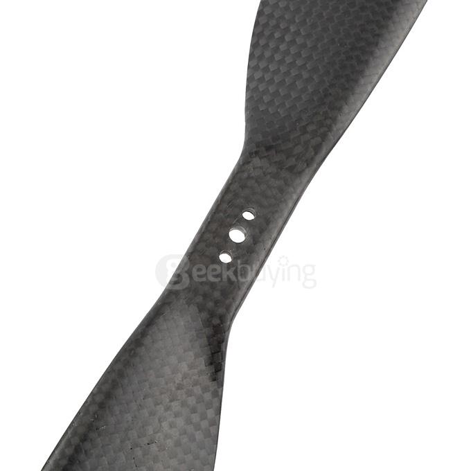 T-Motor Carbon Fiber Propeller Prop CW/CCW For Multi Rotor Quadcopter