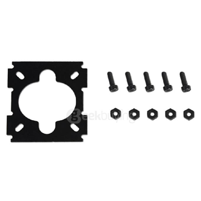 Camera Mounting Plate Spare Parts For Nighthawk Pro 280