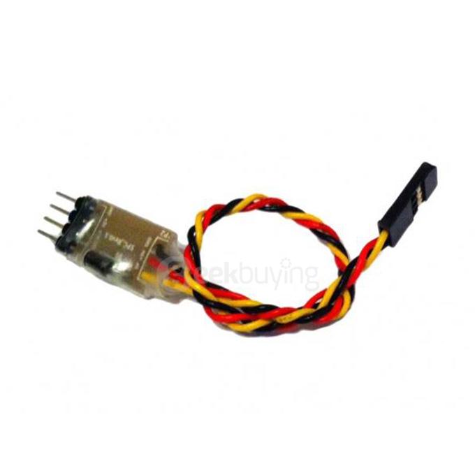 FrSky SPC Smart Port Converter Cable