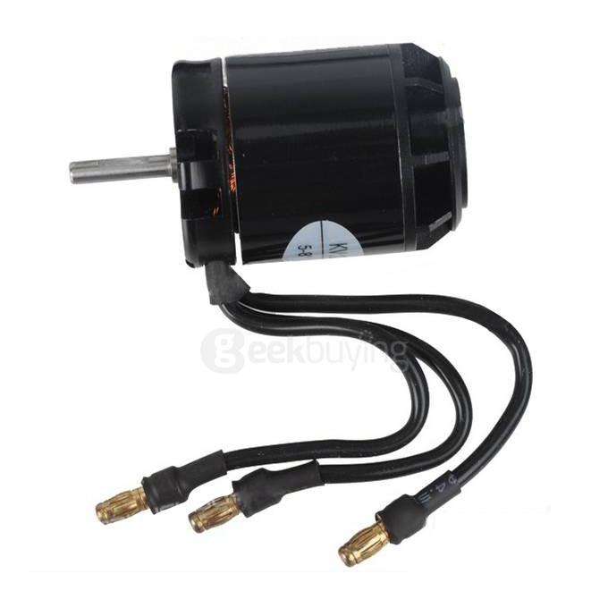 Emax GT2220 2300KV Brushless Motor for 450 Class Helicopter