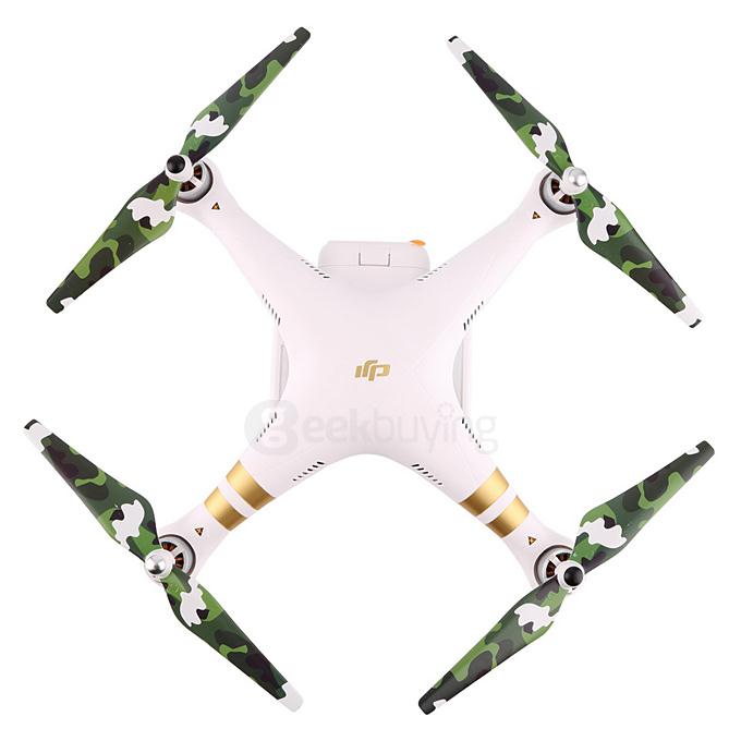 9450 Self-locking Propeller Prop CW CCW For DJI Phantom 2 Vision+ P3