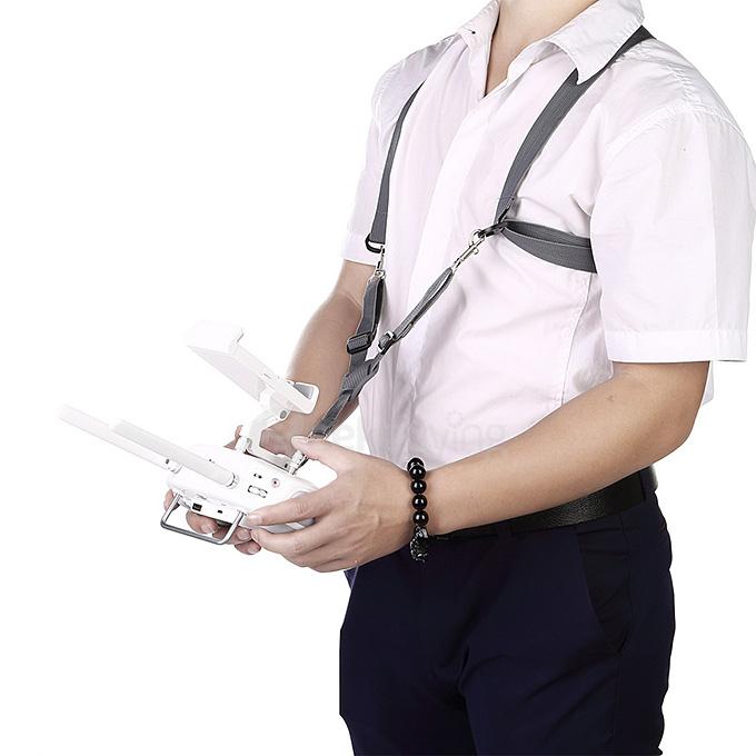 Original Shoulder Neck Strap Belt Sling For DJI Inspire 1 Phantom 3 2