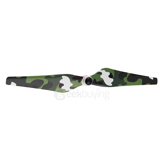 9450 Self-locking Propeller Prop CW CCW For DJI Phantom 2 Vision+ P3