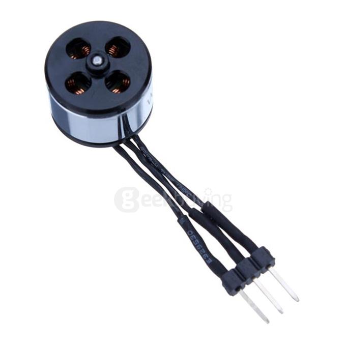 V977-002 Brushless Motor Parts For WLtoys V930 V977 V931 RC Helicopter