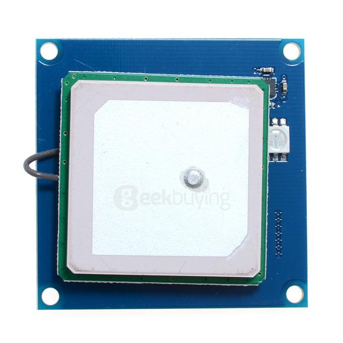 U-blox LEA-6H High Accuracy GPS Module with Cable for APM2.5.2 ArduPilot MWC FPV