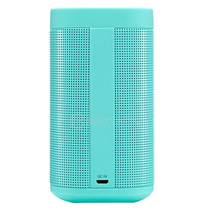 LETV Original Portable Bluetooth Wireless Stereo Speaker Outdoor Sport Mp3 Player Super Bass For Smartphone - Blue
