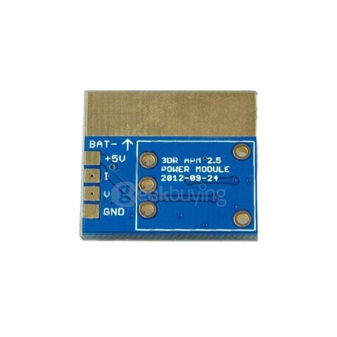 6MGPS 433Mhz APM Flight Controller Set APM 2.8 6M/H GPS OSD Radio Telemetry