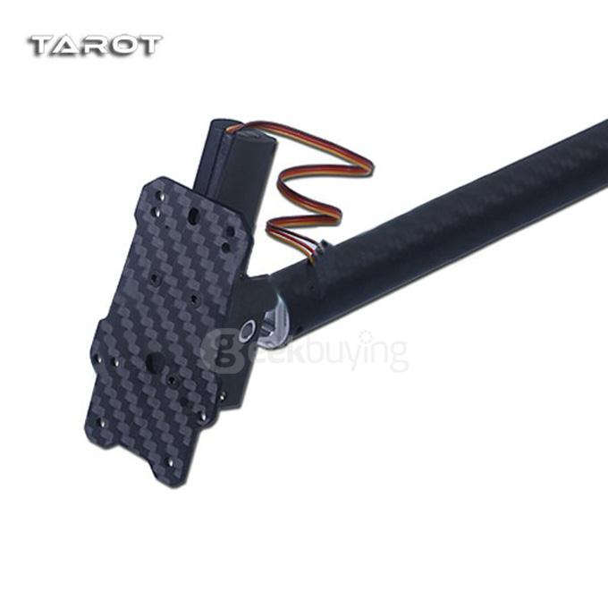 Tarot TL65B44 Small Electric Retractable Landing Gear Set for TAROT 650/680/690