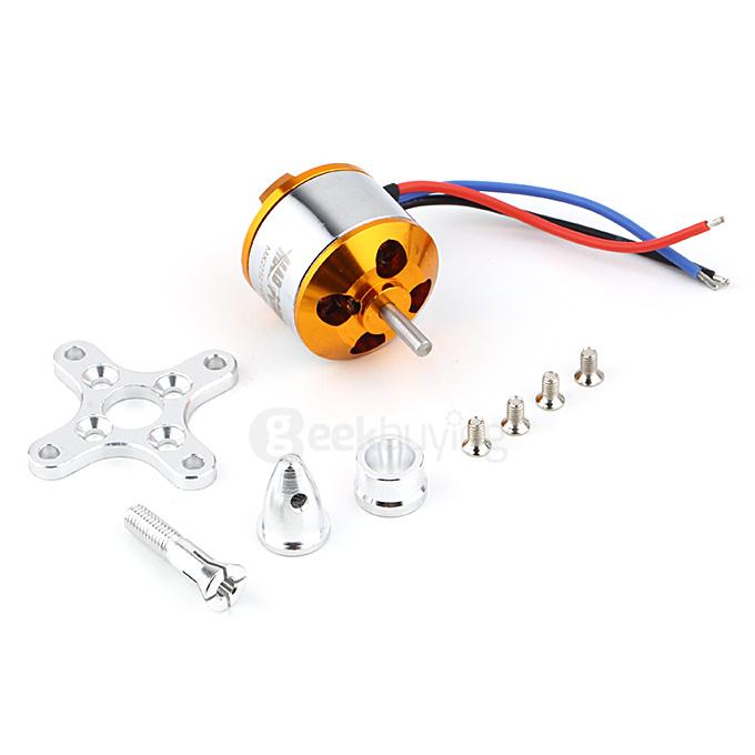 MARSPOWER MA2212 KV1400 Motor