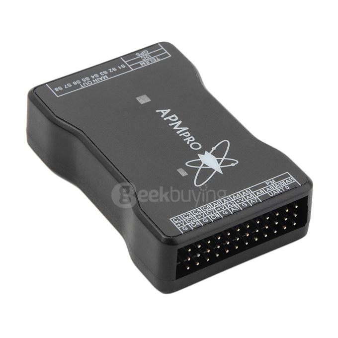 Open Source APM PRO Flight Control