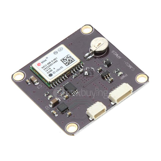 U-BLOX NEO-6M GPS Module for APM MWC Rabbit Flight Controller For RC FPV Multirotor Quadcopter