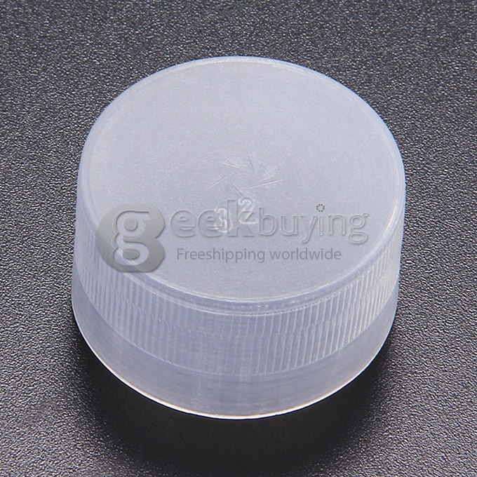 Flexible Lens Cap Protective Hood for DJI Phantom 3 Professional/Phantom 3 Adavanced