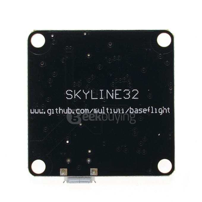 Emax SkyLine32 Nazae32 CC3D FPV 32bit ARM Micro Flight Controller Advanced Version