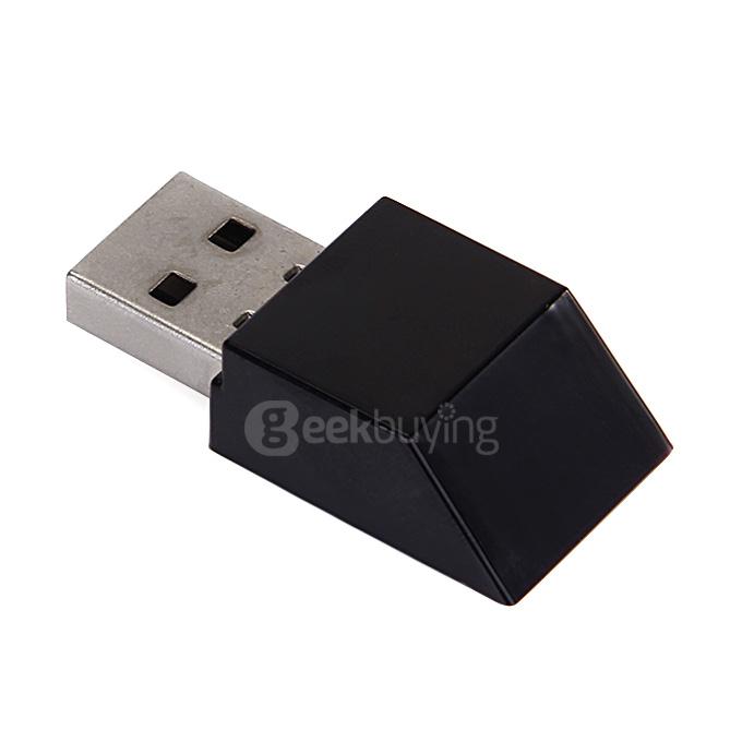 Media Remote For PS4 - Black