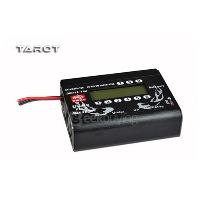 Tarot RC Helicopter Spare Part UNA9 PLUS UN-A9 9S Charger TL2266-02