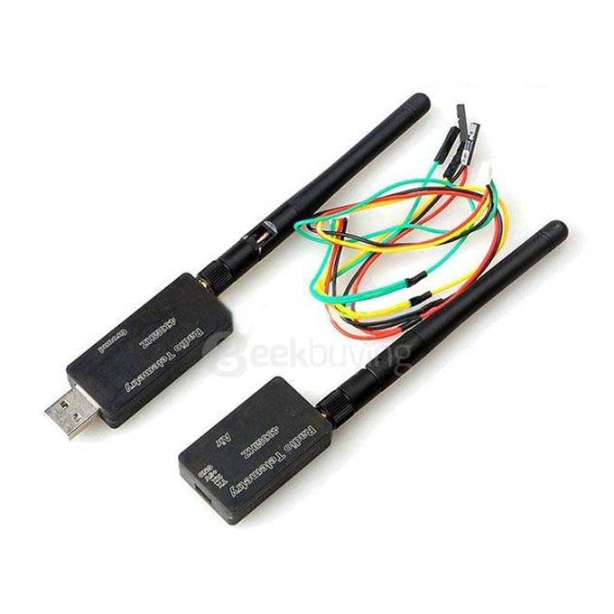 6MGPS 433Mhz APM Flight Controller Set APM 2.8 6M/H GPS OSD Radio Telemetry