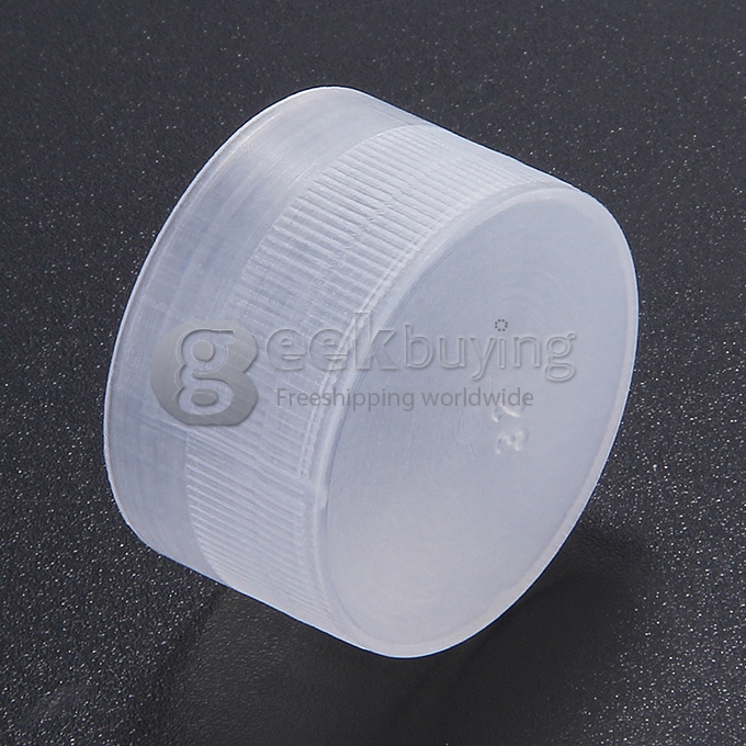 Flexible Lens Cap Protective Hood for DJI Phantom 3 Professional/Phantom 3 Adavanced