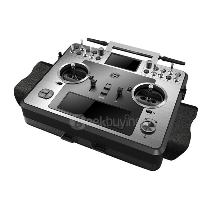 FrSky Taranis X9E 2.4GHz ACCST Transmitter with X6R Receiver