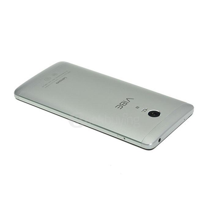 Lenovo Vibe P1 Pro 5.5inch FHD Android 5.1 3GB 16GB 5000mAh Smartphone 64bit Qualcomm Snapdragon 615 Octa Core 13.0MP - Silver