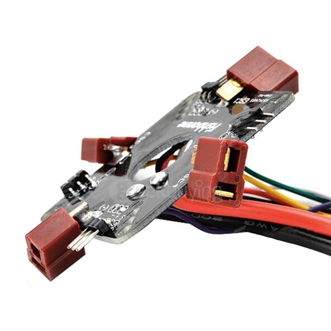 Power Distribution Board PDB For APM2.5 Pixhawk CC3D Multiwii