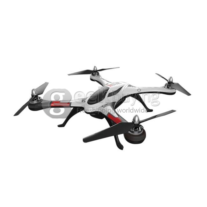 XK STUNT X350 Air Dancer Quadcopter Brushless 4CH 6-Axis 3D 6G Mode RC Drone Aircraft
