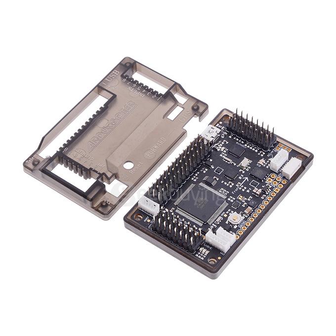 3DR APM2.6 ArduPilot Mega 2.6 External Compass APM Flight Controller Board with Protective Shell