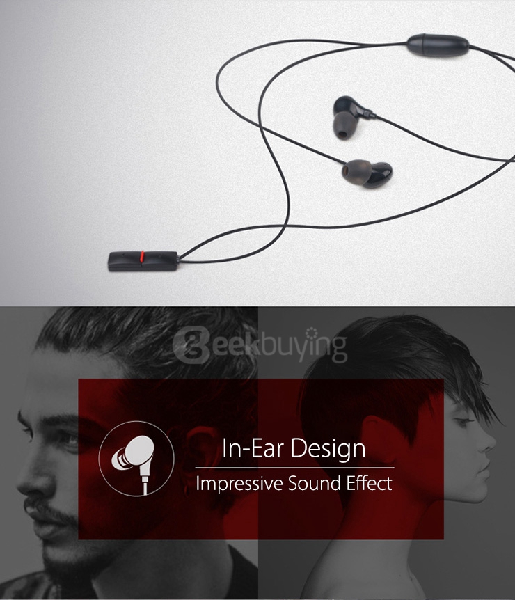 Syllable A6 Bluetooth Headphones BT4.1 Portable Wireless Stereo Outdoor Sport Headsets Running Ecouteur W/ Microphone - White Black