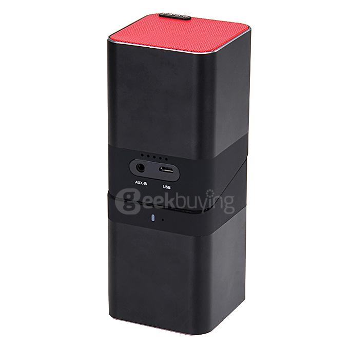 Innodoo Dave Bluetooth 3.0 HIFI Wireless Stereo Speaker Handsfree Calls with 800mAh Built-in Battery