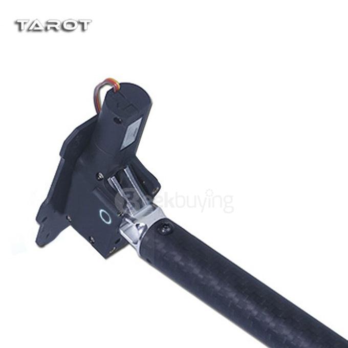 Tarot TL65B44 Small Electric Retractable Landing Gear Set for TAROT 650/680/690