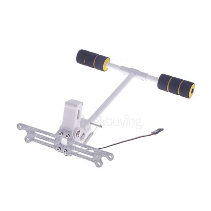 DJI Phantom 3 2 Vision Electrical Auto Landing Gear Retractable Landing Skid