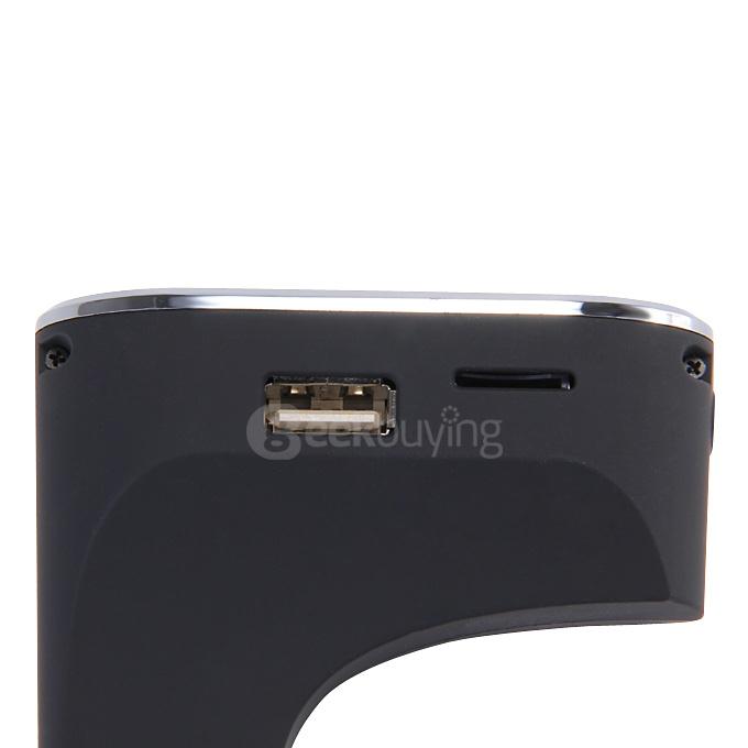 BT30 FM Transmitter Car Kit MP3 Player LCD Screen Bluetooth Handsfree SD USB Charger with Remote Control