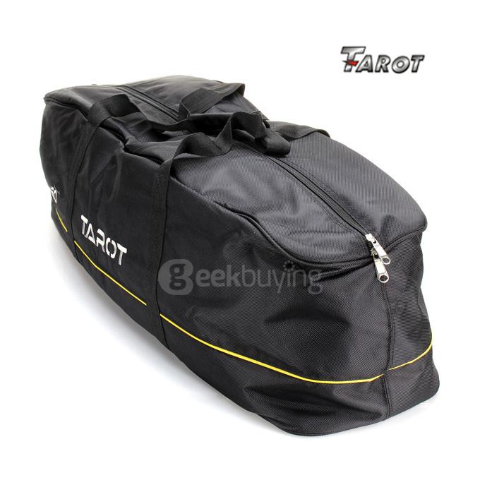 Tarot 450 Size Heavy Duty Helicopter Carry Bag Dual 450 TL2722