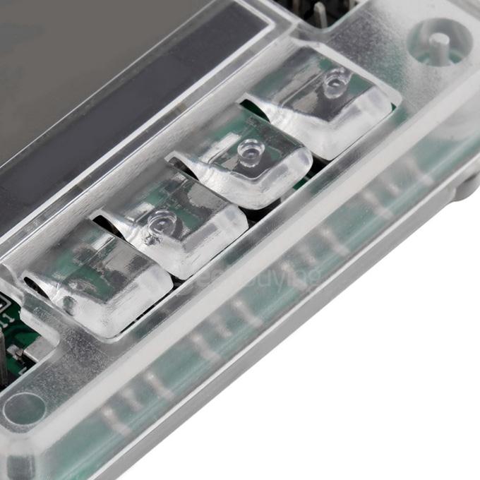 KK2.1 Multirotor LCD Flight Controller with LED