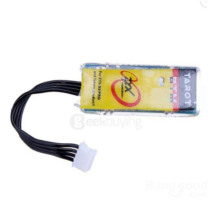 Tarot ZYX24 Bluetooth Module for ZYX-S2 Gyro/GOPRO PTZ Control Panel