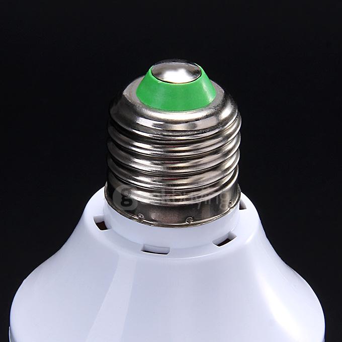 E27 220V 25W 2400LM 132LED 5730SDM White LED Corn Light Bulb Night Light Lamp