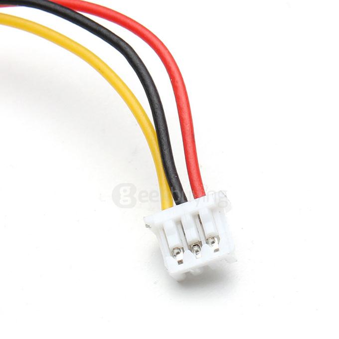 JJRC C3001-2 0.3MP HD Camera Set For H5 H5C Syma X5 X5C M1 M2 H13 CF-885