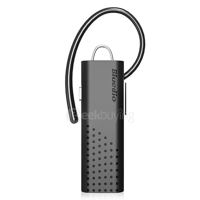 Bluedio DF7 Bluetooth Stereo Headset Bluetooth4.1 Wireless Headphone Smart Touch Built-in Mic For iSO Android