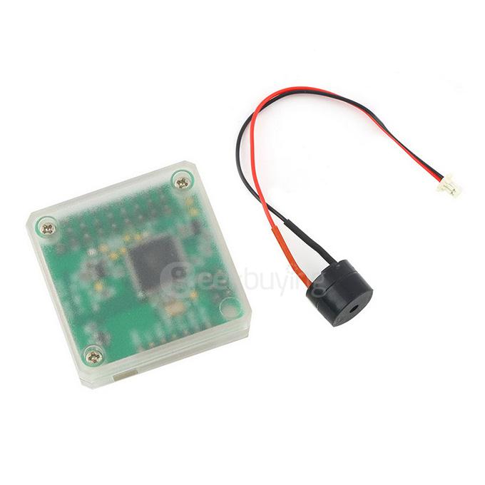 Mini KK2.15 Flight Controller with Protective Case