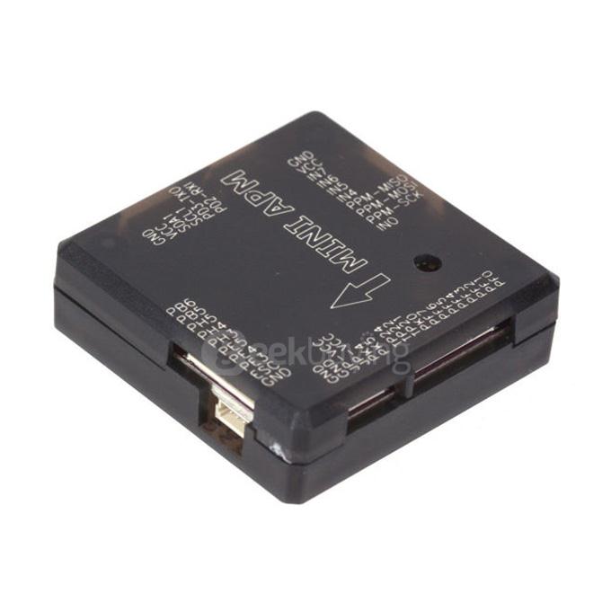 MiniAPM Mini APM V3.1 Flight Controller With GPS Module