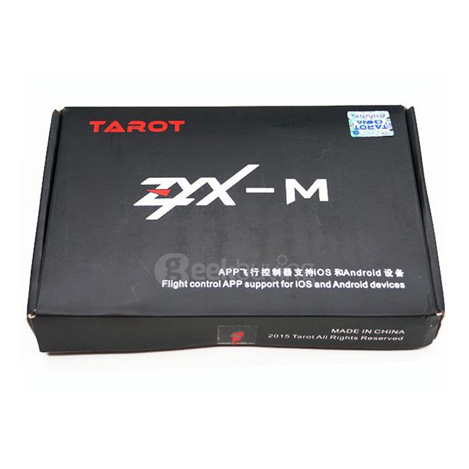 Tarot ZYX-M Flight Controller GPS Module PMU Module USB Module ZYX25