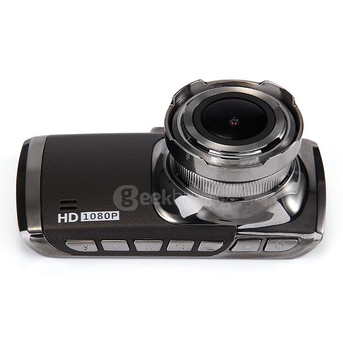 GT3000 Novatek 96650 170 Degrees Wide Angle 3