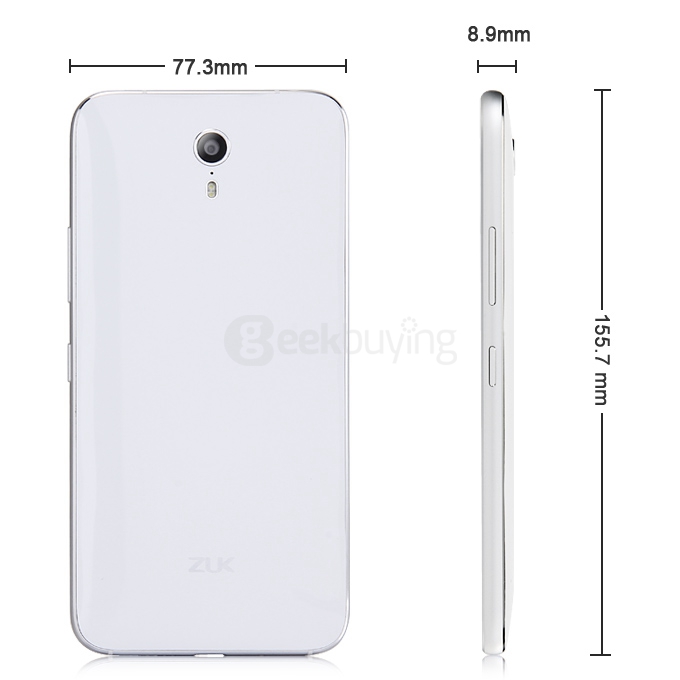 LENOVO ZUK Z1 5.5